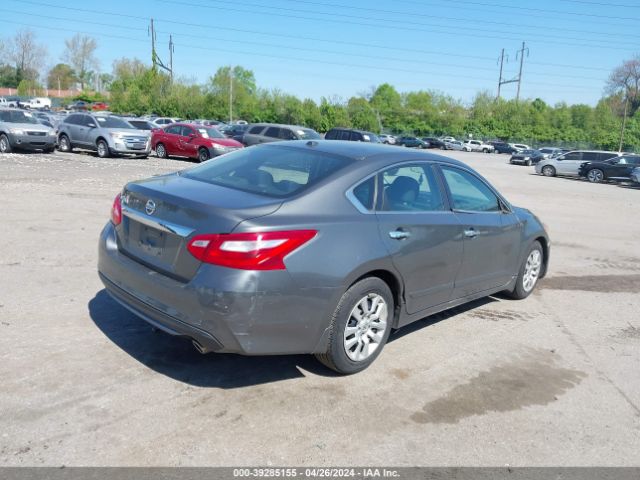 Photo 3 VIN: 1N4AL3AP5GN347416 - NISSAN ALTIMA 