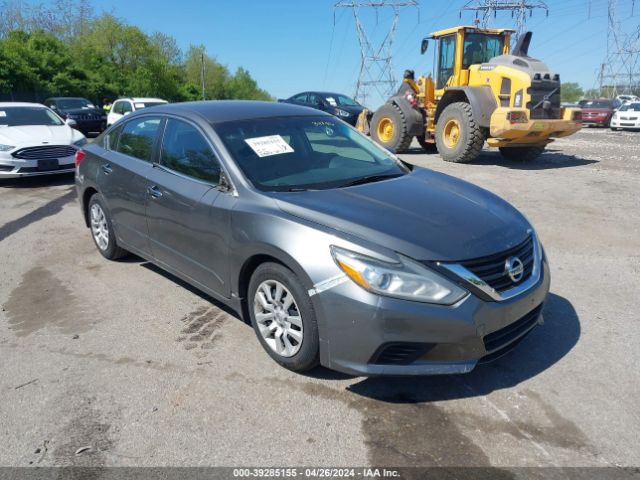 Photo 5 VIN: 1N4AL3AP5GN347416 - NISSAN ALTIMA 