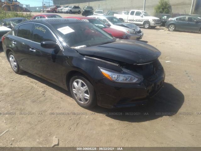 Photo 0 VIN: 1N4AL3AP5GN348257 - NISSAN ALTIMA 