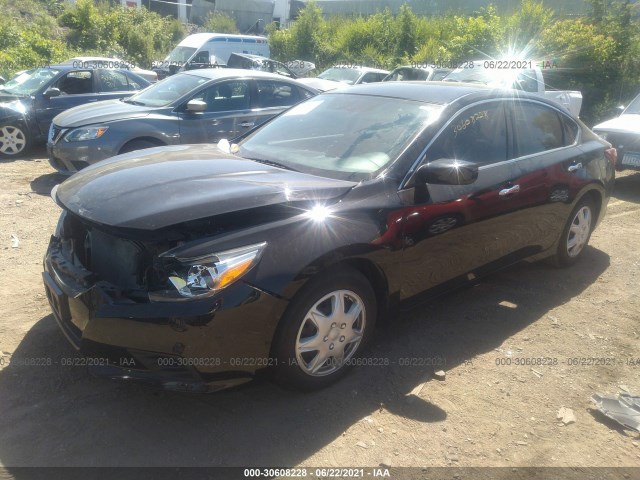 Photo 1 VIN: 1N4AL3AP5GN348257 - NISSAN ALTIMA 