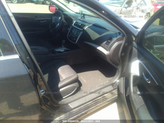 Photo 4 VIN: 1N4AL3AP5GN348257 - NISSAN ALTIMA 