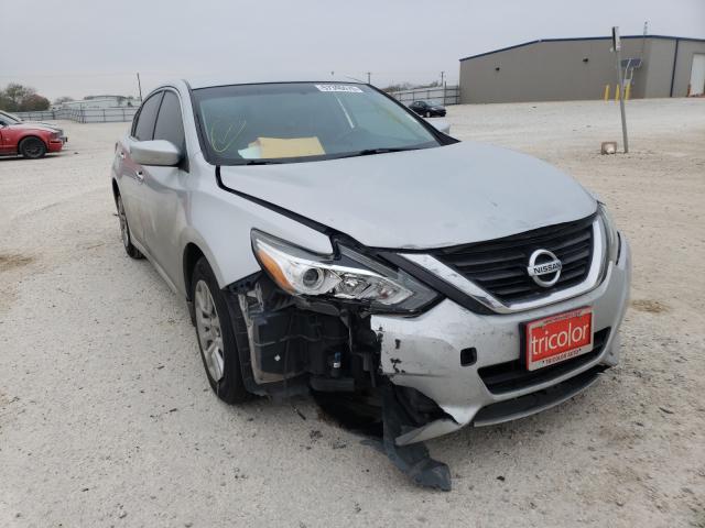 Photo 0 VIN: 1N4AL3AP5GN348601 - NISSAN ALTIMA 2.5 