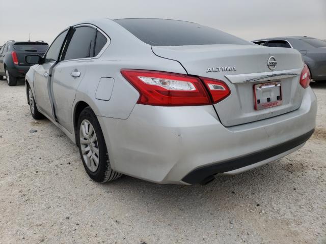 Photo 2 VIN: 1N4AL3AP5GN348601 - NISSAN ALTIMA 2.5 