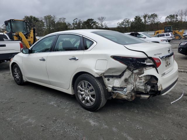 Photo 1 VIN: 1N4AL3AP5GN349604 - NISSAN ALTIMA 2.5 