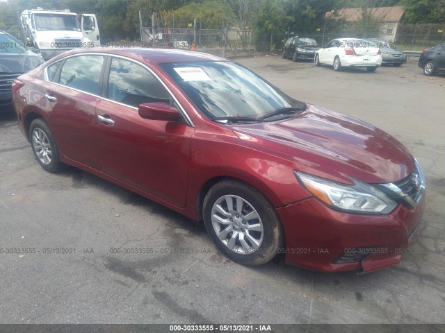 Photo 0 VIN: 1N4AL3AP5GN349828 - NISSAN ALTIMA 