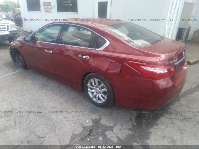 Photo 2 VIN: 1N4AL3AP5GN349828 - NISSAN ALTIMA 