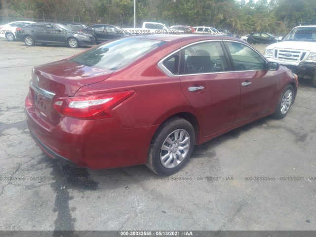 Photo 3 VIN: 1N4AL3AP5GN349828 - NISSAN ALTIMA 