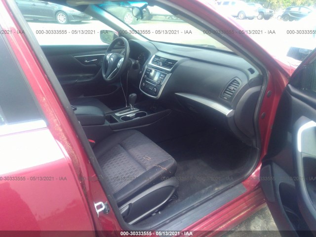 Photo 4 VIN: 1N4AL3AP5GN349828 - NISSAN ALTIMA 