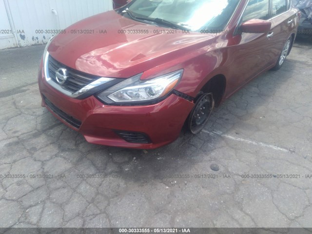 Photo 5 VIN: 1N4AL3AP5GN349828 - NISSAN ALTIMA 