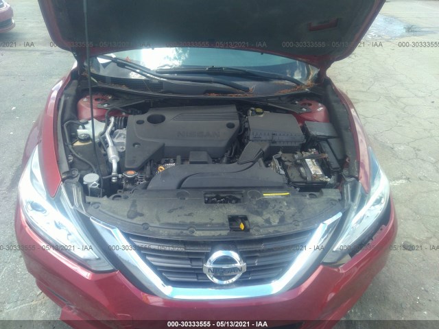 Photo 9 VIN: 1N4AL3AP5GN349828 - NISSAN ALTIMA 