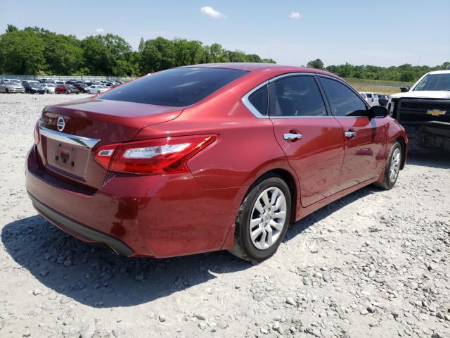 Photo 3 VIN: 1N4AL3AP5GN350042 - NISSAN ALTIMA 2.5 