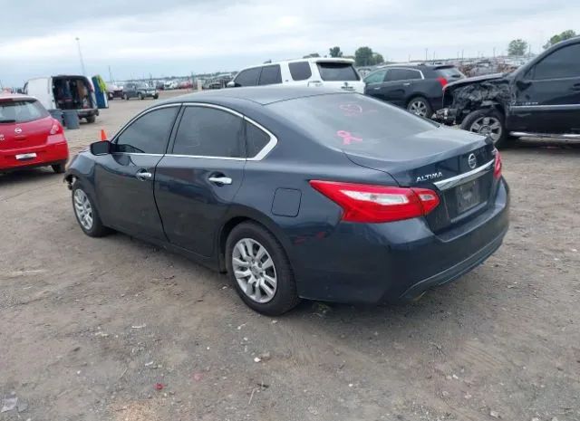 Photo 2 VIN: 1N4AL3AP5GN351434 - NISSAN ALTIMA 