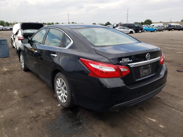 Photo 2 VIN: 1N4AL3AP5GN352468 - NISSAN ALTIMA 2.5 