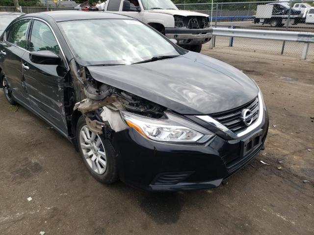 Photo 8 VIN: 1N4AL3AP5GN352468 - NISSAN ALTIMA 2.5 