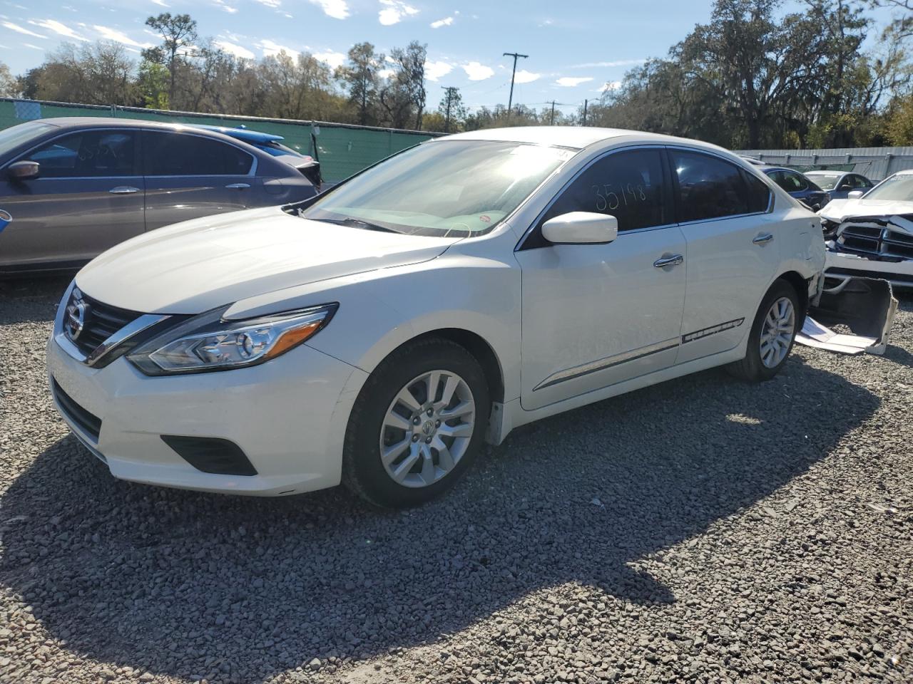 Photo 1 VIN: 1N4AL3AP5GN352518 - NISSAN ALTIMA 