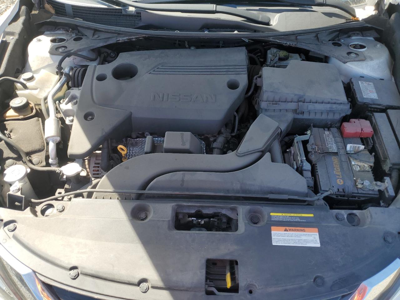 Photo 11 VIN: 1N4AL3AP5GN352518 - NISSAN ALTIMA 