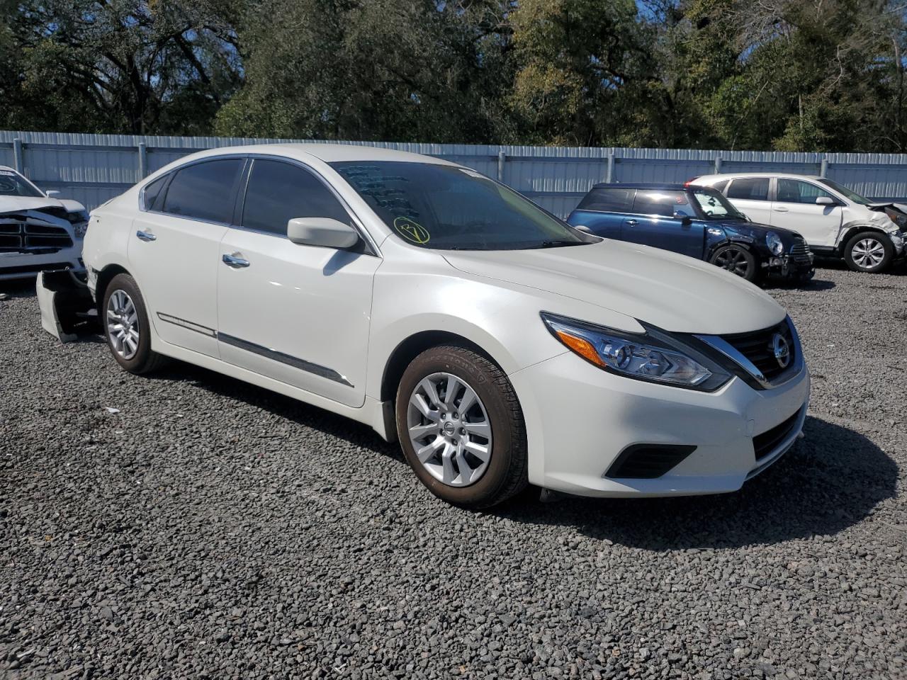 Photo 4 VIN: 1N4AL3AP5GN352518 - NISSAN ALTIMA 