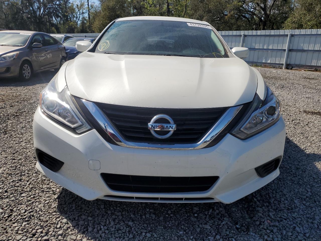 Photo 5 VIN: 1N4AL3AP5GN352518 - NISSAN ALTIMA 