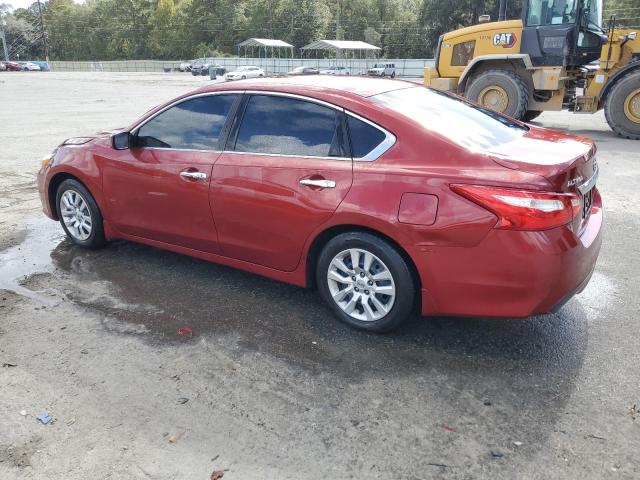 Photo 1 VIN: 1N4AL3AP5GN352759 - NISSAN ALTIMA 2.5 