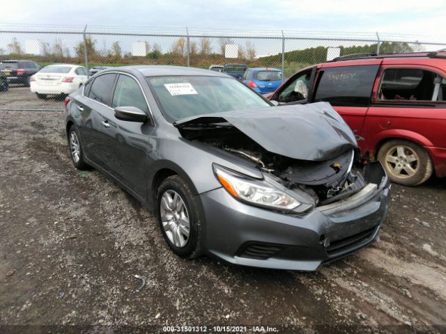 Photo 0 VIN: 1N4AL3AP5GN353748 - NISSAN ALTIMA 