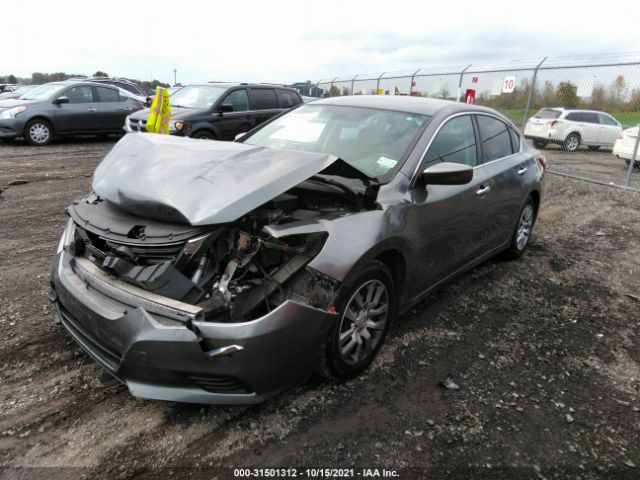 Photo 1 VIN: 1N4AL3AP5GN353748 - NISSAN ALTIMA 