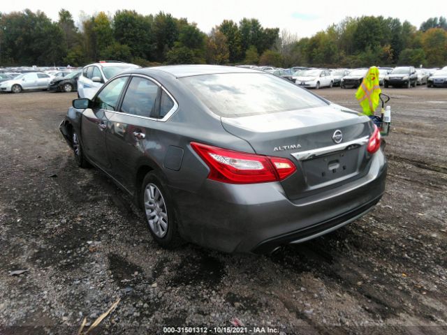 Photo 2 VIN: 1N4AL3AP5GN353748 - NISSAN ALTIMA 