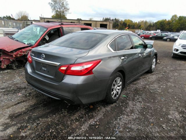 Photo 3 VIN: 1N4AL3AP5GN353748 - NISSAN ALTIMA 