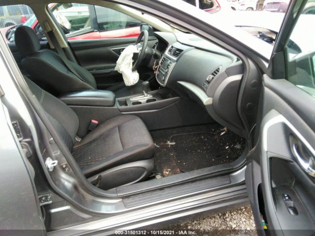 Photo 4 VIN: 1N4AL3AP5GN353748 - NISSAN ALTIMA 