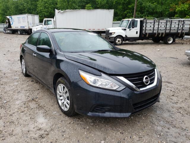 Photo 0 VIN: 1N4AL3AP5GN353958 - NISSAN ALTIMA 2.5 