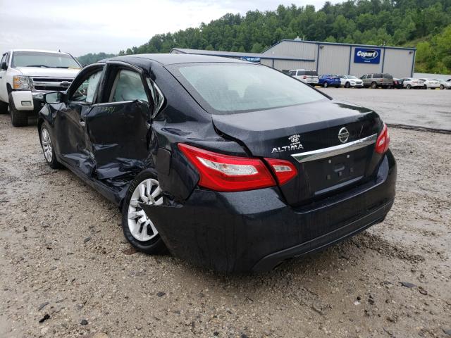 Photo 2 VIN: 1N4AL3AP5GN353958 - NISSAN ALTIMA 2.5 