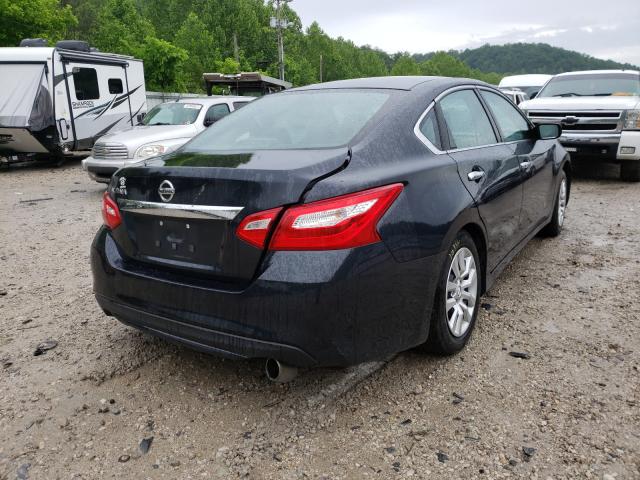 Photo 3 VIN: 1N4AL3AP5GN353958 - NISSAN ALTIMA 2.5 