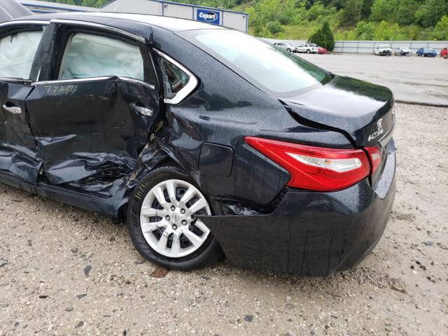 Photo 9 VIN: 1N4AL3AP5GN353958 - NISSAN ALTIMA 2.5 