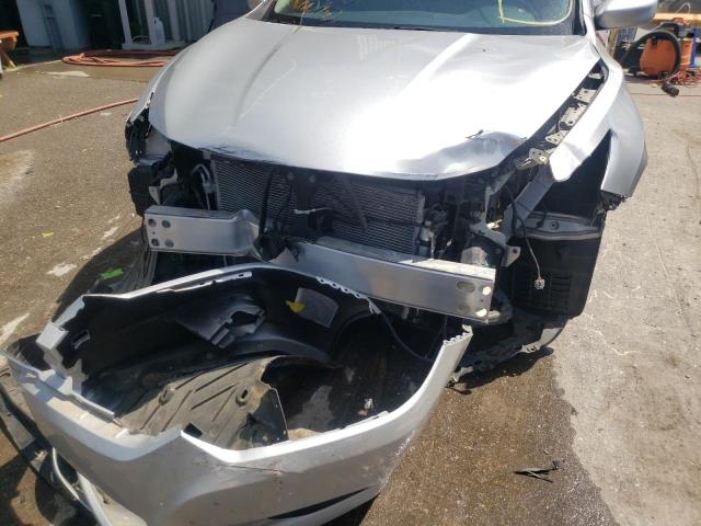 Photo 8 VIN: 1N4AL3AP5GN354415 - NISSAN ALTIMA 2.5 