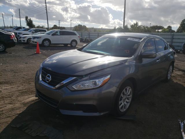 Photo 1 VIN: 1N4AL3AP5GN354737 - NISSAN ALTIMA 2.5 