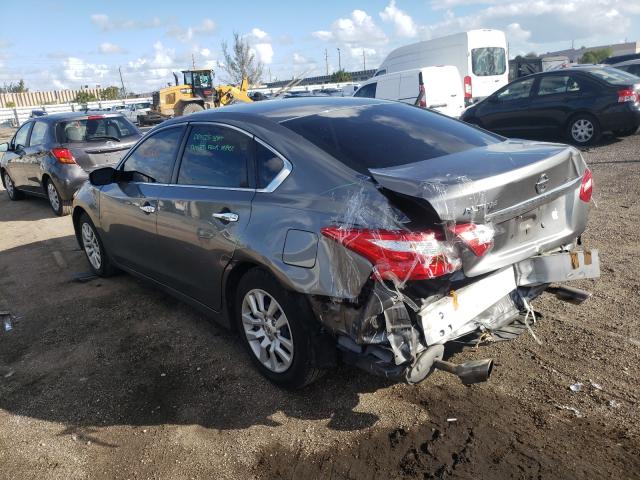 Photo 2 VIN: 1N4AL3AP5GN354737 - NISSAN ALTIMA 2.5 