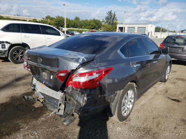 Photo 3 VIN: 1N4AL3AP5GN354737 - NISSAN ALTIMA 2.5 