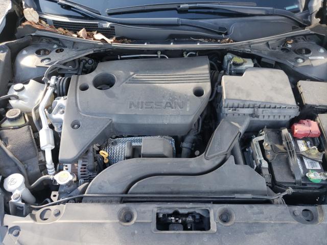 Photo 6 VIN: 1N4AL3AP5GN354737 - NISSAN ALTIMA 2.5 