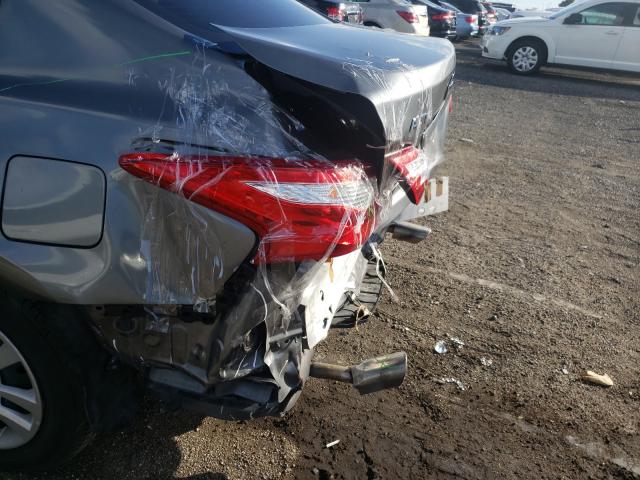 Photo 8 VIN: 1N4AL3AP5GN354737 - NISSAN ALTIMA 2.5 