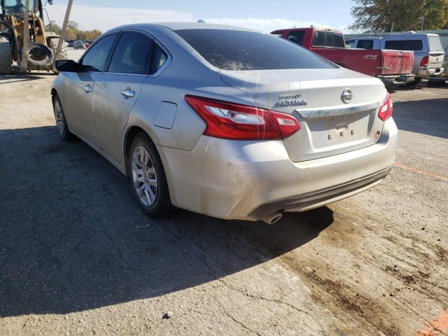 Photo 2 VIN: 1N4AL3AP5GN355449 - NISSAN ALTIMA 2.5 