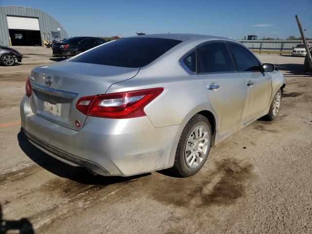 Photo 3 VIN: 1N4AL3AP5GN355449 - NISSAN ALTIMA 2.5 