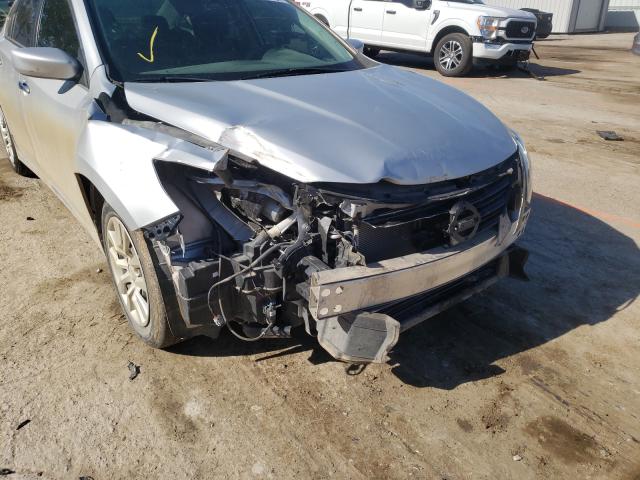 Photo 8 VIN: 1N4AL3AP5GN355449 - NISSAN ALTIMA 2.5 