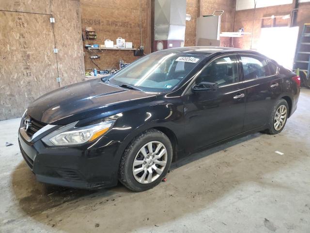 Photo 0 VIN: 1N4AL3AP5GN355662 - NISSAN ALTIMA 2.5 