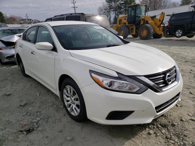 Photo 0 VIN: 1N4AL3AP5GN356679 - NISSAN ALTIMA 2.5 