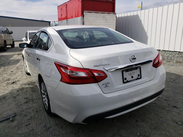 Photo 2 VIN: 1N4AL3AP5GN356679 - NISSAN ALTIMA 2.5 