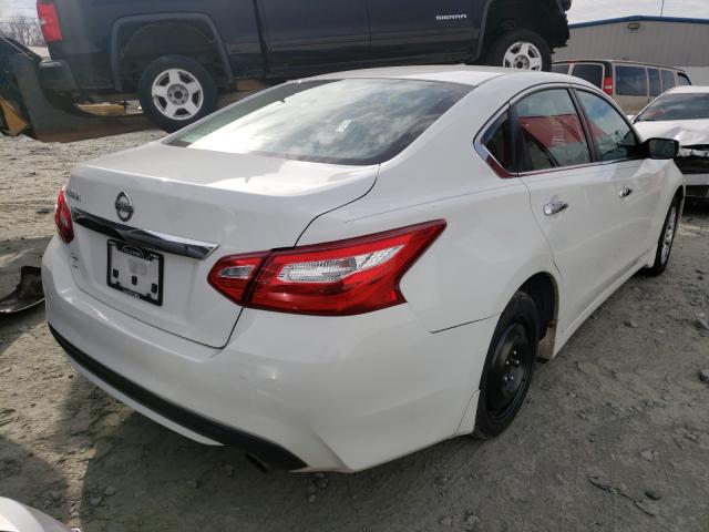 Photo 3 VIN: 1N4AL3AP5GN356679 - NISSAN ALTIMA 2.5 