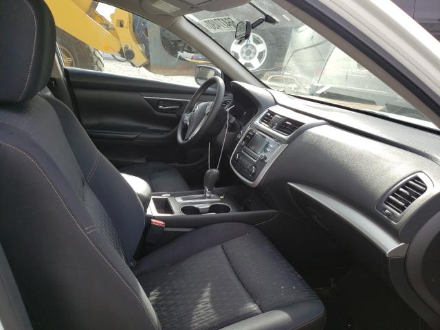 Photo 4 VIN: 1N4AL3AP5GN356679 - NISSAN ALTIMA 2.5 