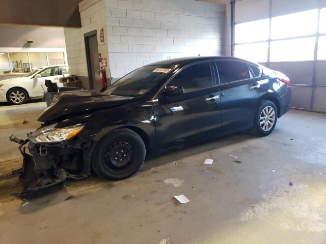 Photo 0 VIN: 1N4AL3AP5GN357136 - NISSAN ALTIMA 2.5 