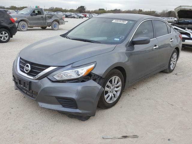 Photo 1 VIN: 1N4AL3AP5GN357377 - NISSAN ALTIMA 2.5 