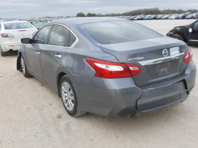 Photo 2 VIN: 1N4AL3AP5GN357377 - NISSAN ALTIMA 2.5 