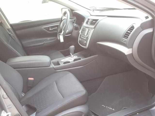 Photo 4 VIN: 1N4AL3AP5GN357377 - NISSAN ALTIMA 2.5 